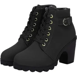 WOMEN'S ANKLE ZIPPERS