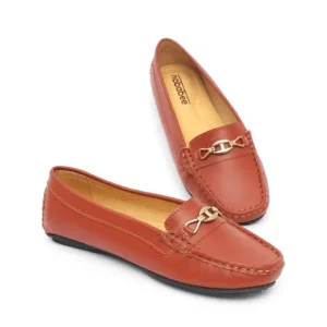 WOMEN'S LOAFERS